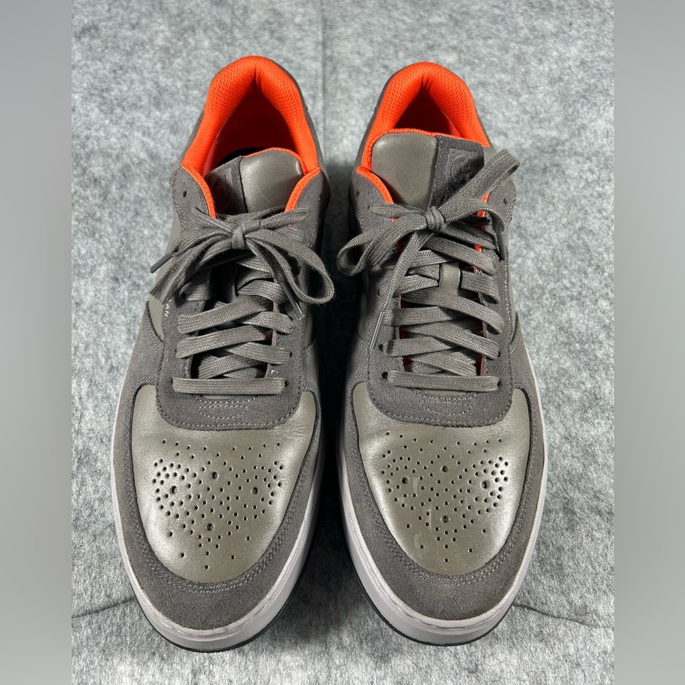Cole Haan Men’s Grandpro Crossover Sneaker Size 13M Gray
